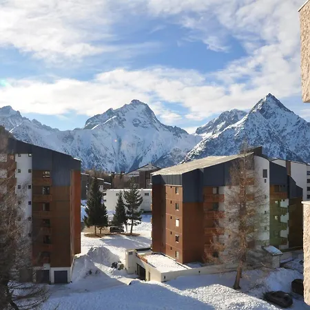 Apartment Family In Northern Alps