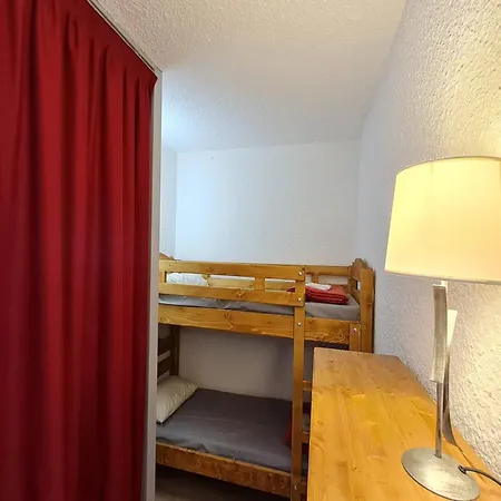 Apartment Family In Northern Alps
