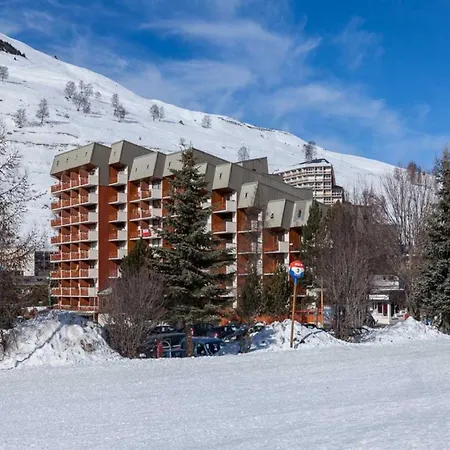 Family In Northern Alps Apartment *