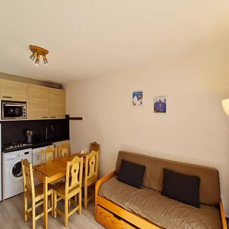 Family In Northern Alps Apartment Les Deux Alpes