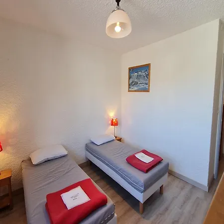 Apartment Family In Northern Alps